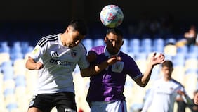 En vivo: Colo Colo quiere volver a ser puntero de la Liga de Primera en su visita a Deportes Concepción