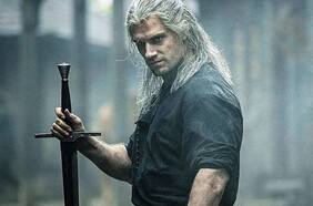 Henry Cavill sostiene que la serie de Warhammer es “el mayor privilegio” de su carrera