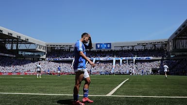 Revelan conversación con Assadi para que se quede a pelear el título con la U y no acepte oferta del equipo de Sampaoli