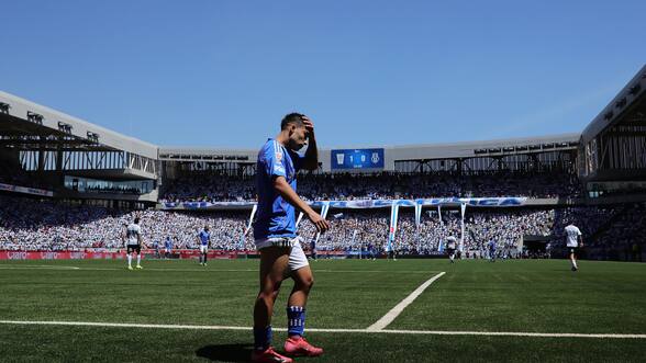 Revelan conversación con Assadi para que se quede a pelear el título con la U y no acepte oferta del equipo de Sampaoli