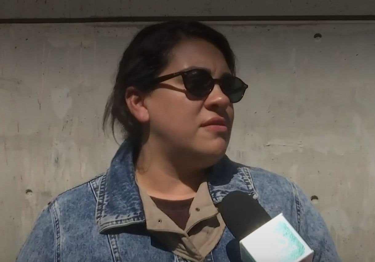Se entrega banquetera de Viña del Mar que permanecía prófuga tras ser formalizada por estafar a novios