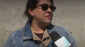 Se entrega banquetera de Viña del Mar que permanecía prófuga tras ser formalizada por estafar a novios