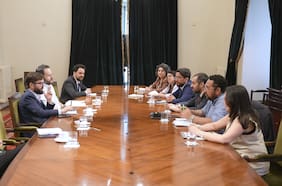 El costo del desorden