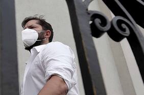 Quinto retiro: El primer test de Boric como jefe de coalición