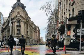 El 62% de las empresas IPSA mejora sus resultados en el segundo trimestre y obtienen ganancias por US$4.200 millones