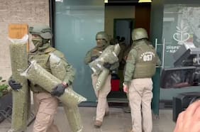 Caso dispensarios de marihuana: se decretan medidas cautelares para 19 imputados y futuro de cabecillas se discutirá este jueves