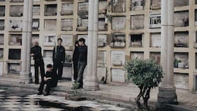 Anttonias lanza “Espíritu” un nuevo adelanto de su segundo disco