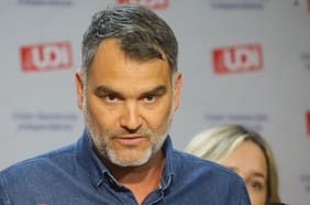 Directiva de la UDI viaja este domingo a Argentina para tratar extradición de Galvarino Apablaza con autoridades