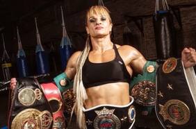 Fallece histórica boxeadora argentina, seis veces campeona del mundo