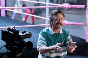 Marc Maron quiere que Netflix concluya GLOW con una película