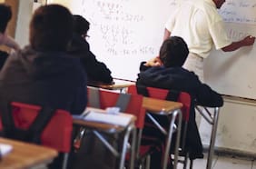 Inicio del año escolar