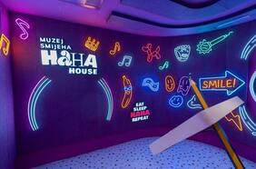 El museo croata que tiene como único objetivo el hacer reír a sus visitantes