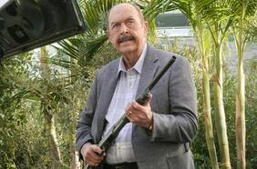 Muere actor John Ashton a los 76 años: dio vida al detective Taggart en Beverly Hills Cop