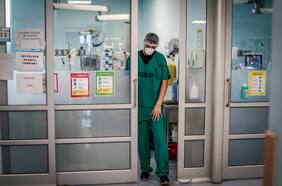 Isapres registraron la mayor salida de beneficiarios en más de dos décadas