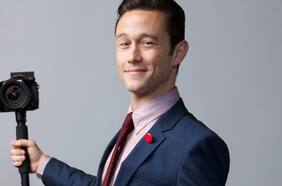 “Busca en tu cámara”: Joseph Gordon-Levitt quiere tus fotos de Chile