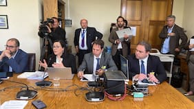 CFA plantea que se debe “construir un diagnóstico común” sobre la situación fiscal y generar “un acuerdo amplio”