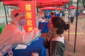 La masiva campaña de Wuhan contra el Covid-19: testeó a casi 10 millones de personas en solo 18 días