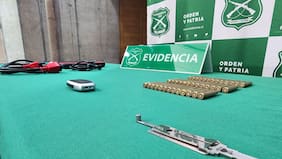 Carabineros detiene a imputado por homicidio efectuado durante el 2025 en La Florida