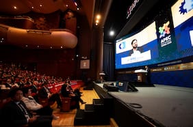 Nuevo ciclo del multilateralismo