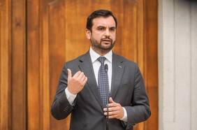 Gajardo tilda de “exabruptos” y “declaraciones altisonantes” dardos de fiscal general de Venezuela contra el Ministerio Público