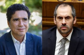 Desde “gestión imprudente” hasta pedir el cargo a los ejecutivos: la arremetida de los exministros de Hacienda Briones y Grau contra las AFP