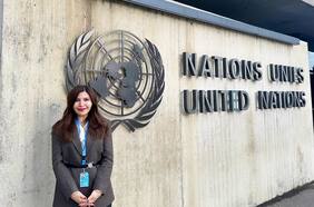 Rayhan Asat, abogada de DD.HH.: “Bajo el liderazgo de Xi Jinping las cosas empeoraron mucho para los uigures”