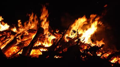 Cuándo se celebra la Noche de San Juan y cuáles son los rituales más extendidos