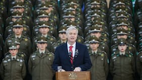 Kast detalla agenda de seguridad contra el terrorismo: propone nuevo estado de excepción y más atribuciones policiales