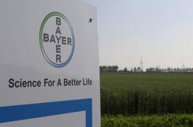 Tribunal acoge demanda colectiva en contra de Bayer por herbicida cancerígeno: compensación alcanza los $200 millones