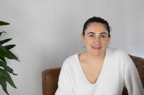 Andrea Moraga cofundadora de FreeMet: “Fuimos porfiadas, teníamos un propósito claro, no dudamos nunca de crear algo que hace bien”