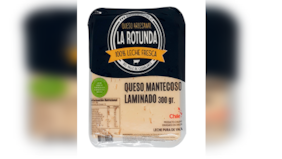 Minsal emite alerta alimentaria por presencia de listeria en queso mantecoso laminado La Rotunda
