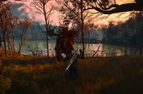 Estas son las mejoras que tendrá The Witcher 3 con su actualización para Playstaton 5 y Xbox Series X