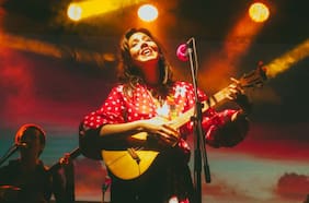 Gastronomía, música, diseño y mucho más: lo que debes saber de Mercado Paula 2025