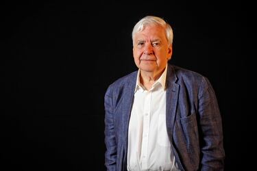 Ernesto Ottone analiza el Segundo Piso de Kast: “Tienen que ser muy poco nombrados”