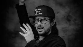 Beto Cuevas estará en el evento que lanzará la nueva edición del disco Desiertos