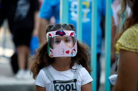 Otra consecuencia del aumento de contagios: médicos también temen alza en casos de PIMS en niños en abril