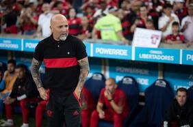 La movida de Jorge Sampaoli para tomar a la selección de Brasil que terminó en fracaso