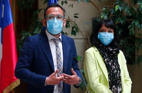 Un Frente menos Amplio: Diputados Castillo y Vidal renuncian a RD alegando que “se consolida un polo de izquierda clásico”