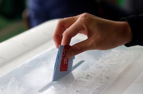 Voto de extranjeros: otra vez un cambio en las reglas del juego