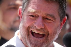 Alcaldes entran en la polémica por proyecto biométrico de la PDI cancelado por Orrego, a quien critican y exigen reponer