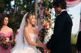 La boda de Cassie y Nate marcará tercer episodio de Euphoria este domingo por HBO Max: ve el avance aquí