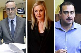 Parlamentarios toman distancia de proyecto que permite un segundo retiro de los fondos de pensiones