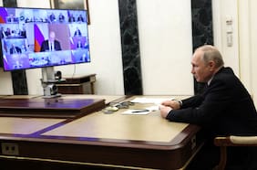 Investigadores aseguran que Putin aprobó el suministro de los misiles que derribaron el vuelo MH17 en 2014