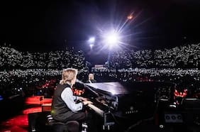 Tres noches con Paul McCartney (¿y un posible regreso a Chile?)