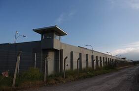 Transformar Punta Peuco en un penal común: reacciones políticas al anuncio de Boric para terminar con un “privilegio”