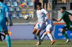 Unión Española aborda la grave denuncia contra futbolista acusado de abuso y violación de una menor de edad