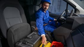 Stellantis reinventa las cabinas de sus furgones y las instala en cuatro de sus marcas
