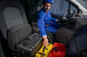 Stellantis reinventa las cabinas de sus furgones y las instala en cuatro de sus marcas