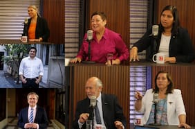 Desde la Redacción: oficialismo y oposición chocan posturas por Cuenta Pública