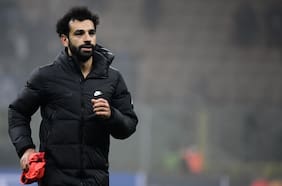 Mohamed Salah critica a hinchas del Liverpool por ninguneo a Luis Díaz y Darwin Núñez